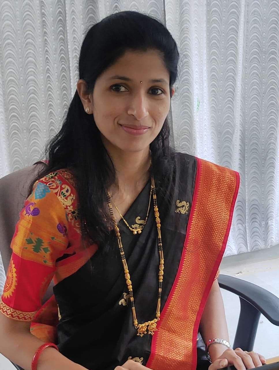 Faculty Image